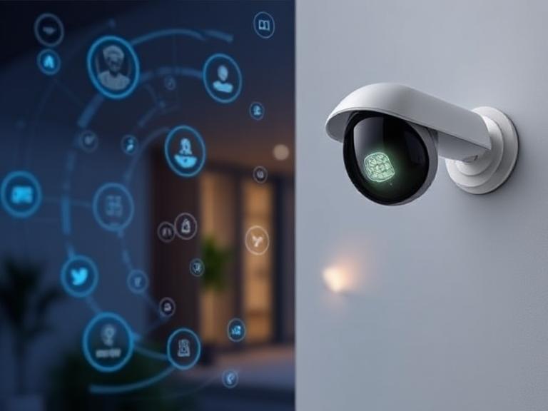 Best Smart Tech for Home Security & Safety in 2025