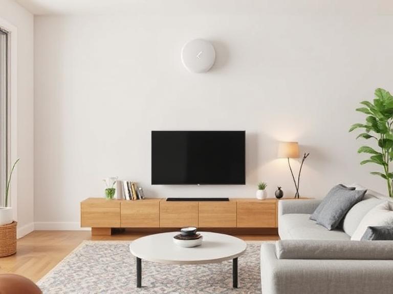How to Build a Smart Home on a Budget: Essential Devices & Tips