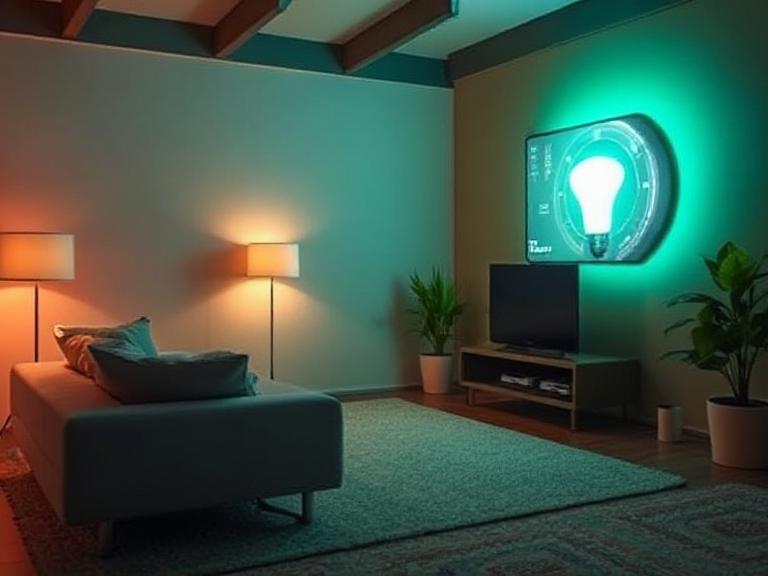 Smart Home Tech That Saves Energy & Lowers Your Bills