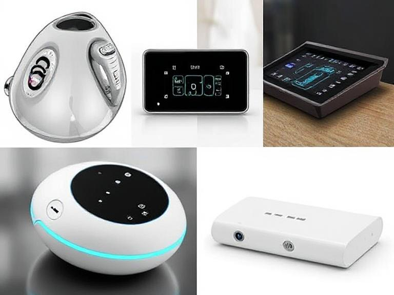 Top 10 Cool Electronic Gadgets to Buy in 2025