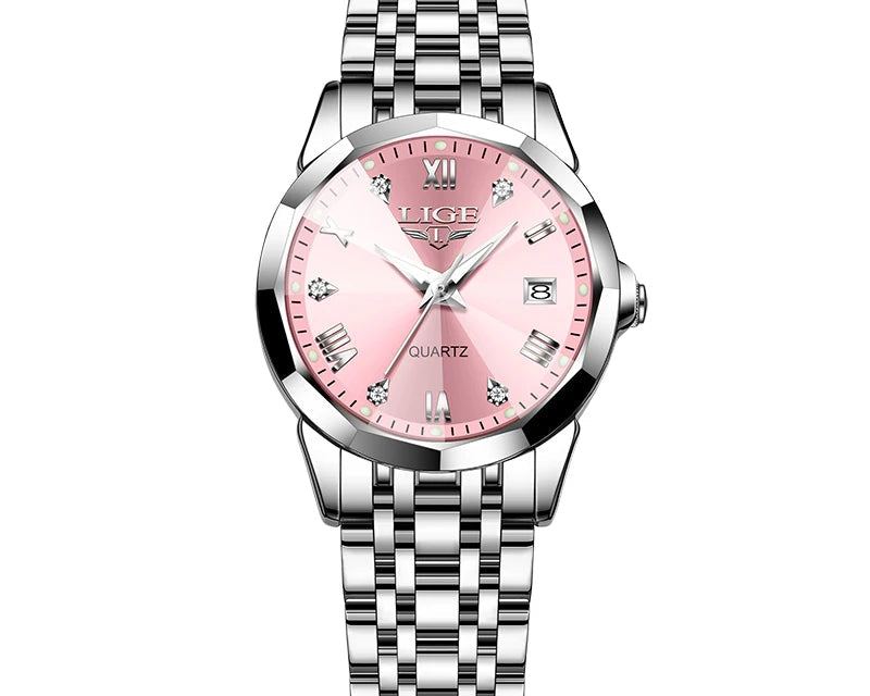 🔥Elegant Glow Women's Watch🔥