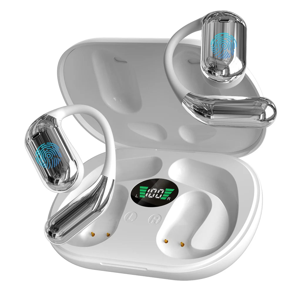 SmartTalk Translator Earbuds