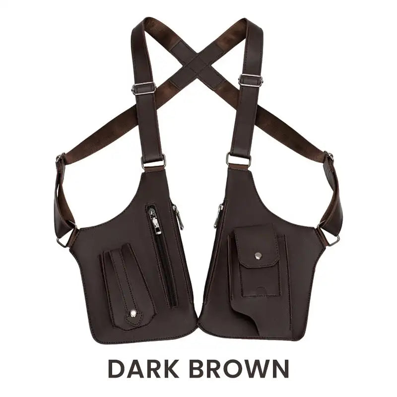 Tactical Crossbody Bag – Style and Function for Everyday Use