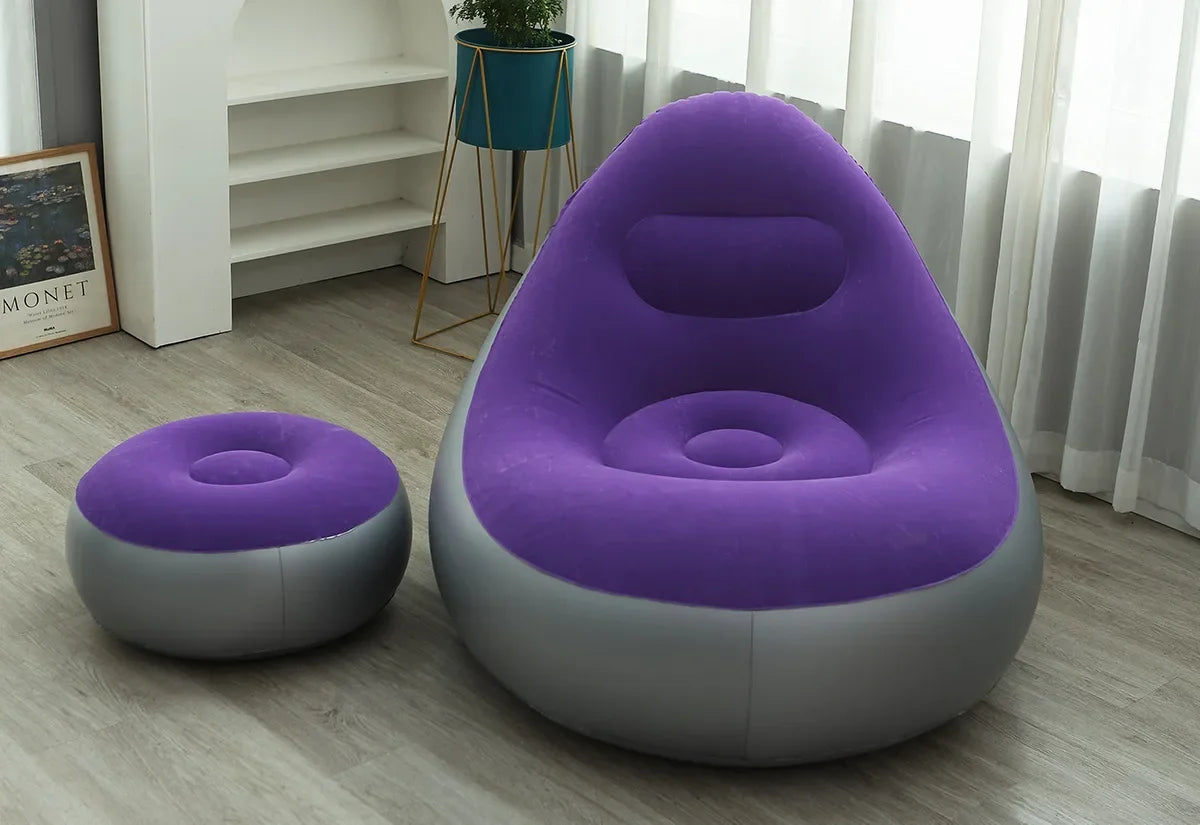 🛋️ Convenience & Relaxation in One! ✨