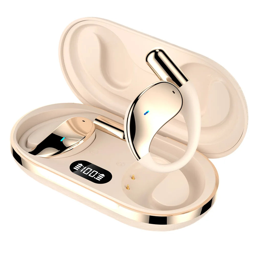 SmartTalk Translator Earbuds