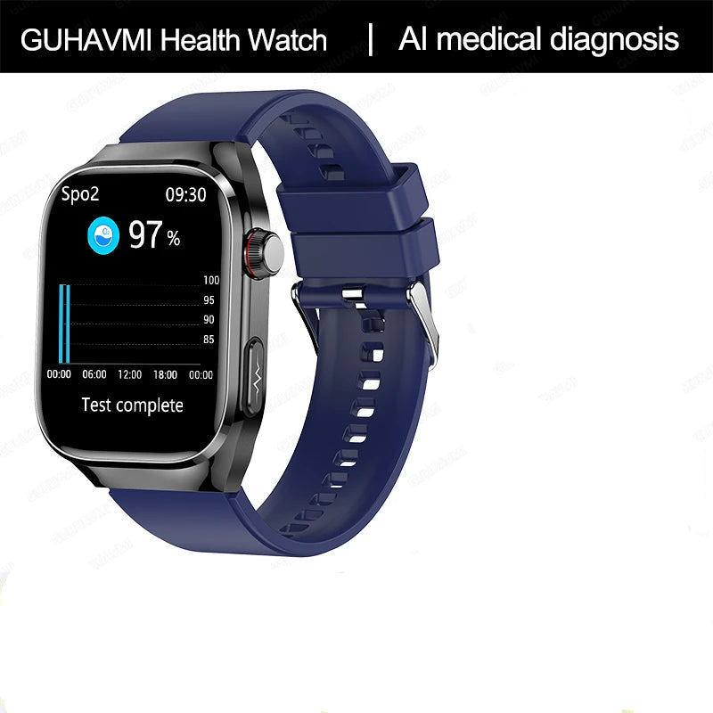 Stay Connected and Healthy