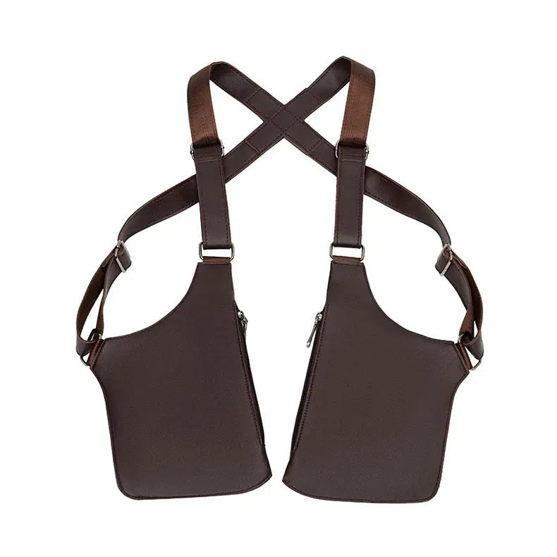 Tactical Crossbody Bag – Style and Function for Everyday Use