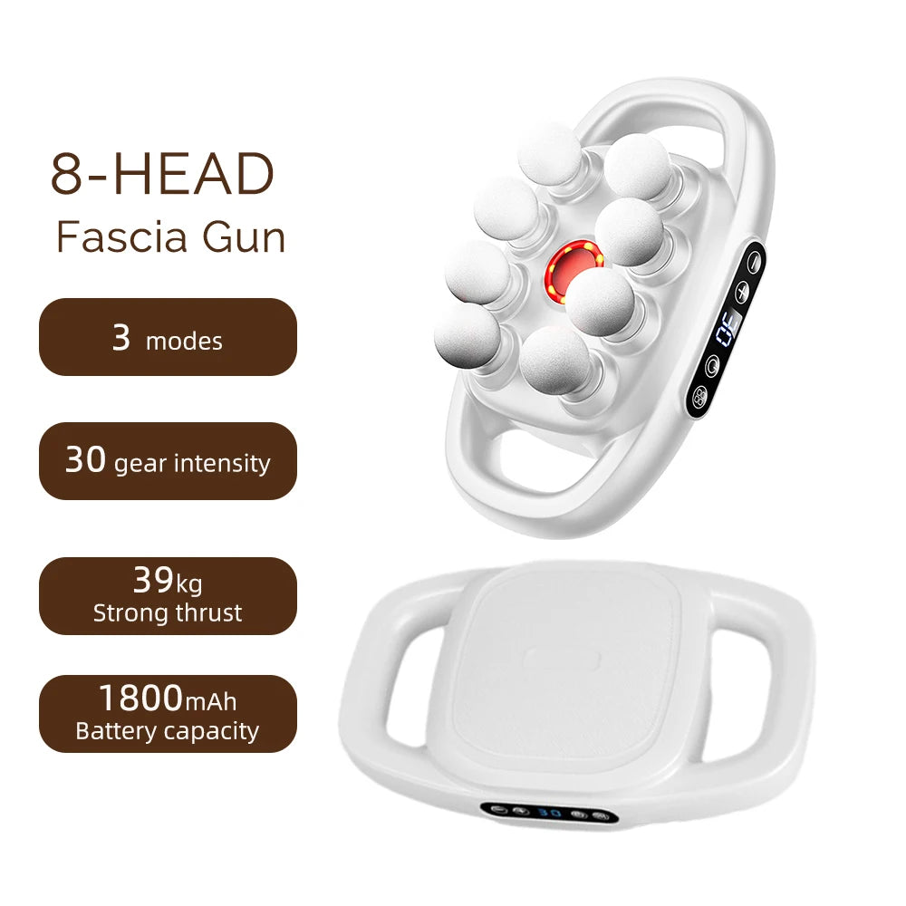 Instant Relief: Professional Pro Massager!