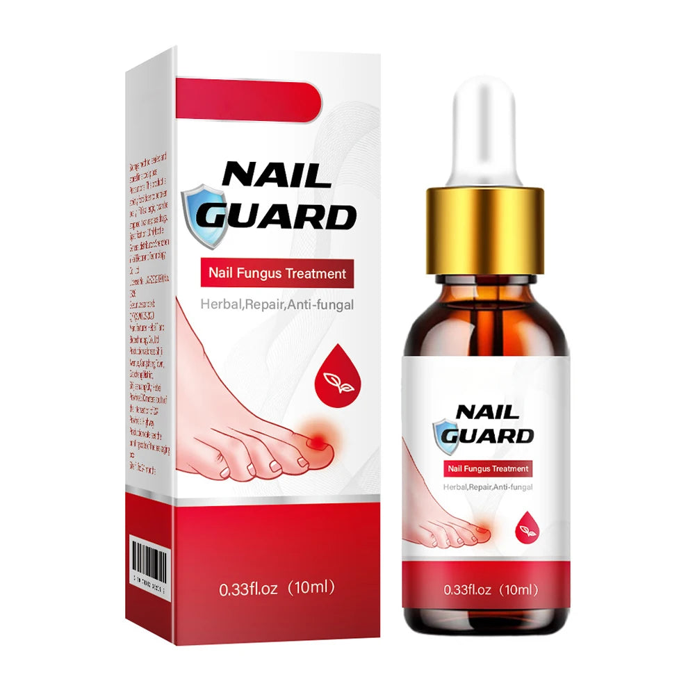 Fungal Treatment, Ingrown Toenails and Strengthening of Fingernails and Toenails