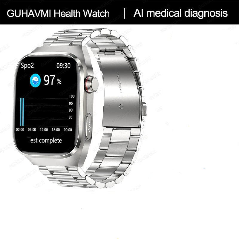 Stay Connected and Healthy