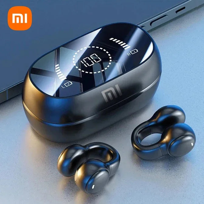 🔥"Wireless Freedom: Powerful Sound and Innovative Technology for Your Day!"🔥
