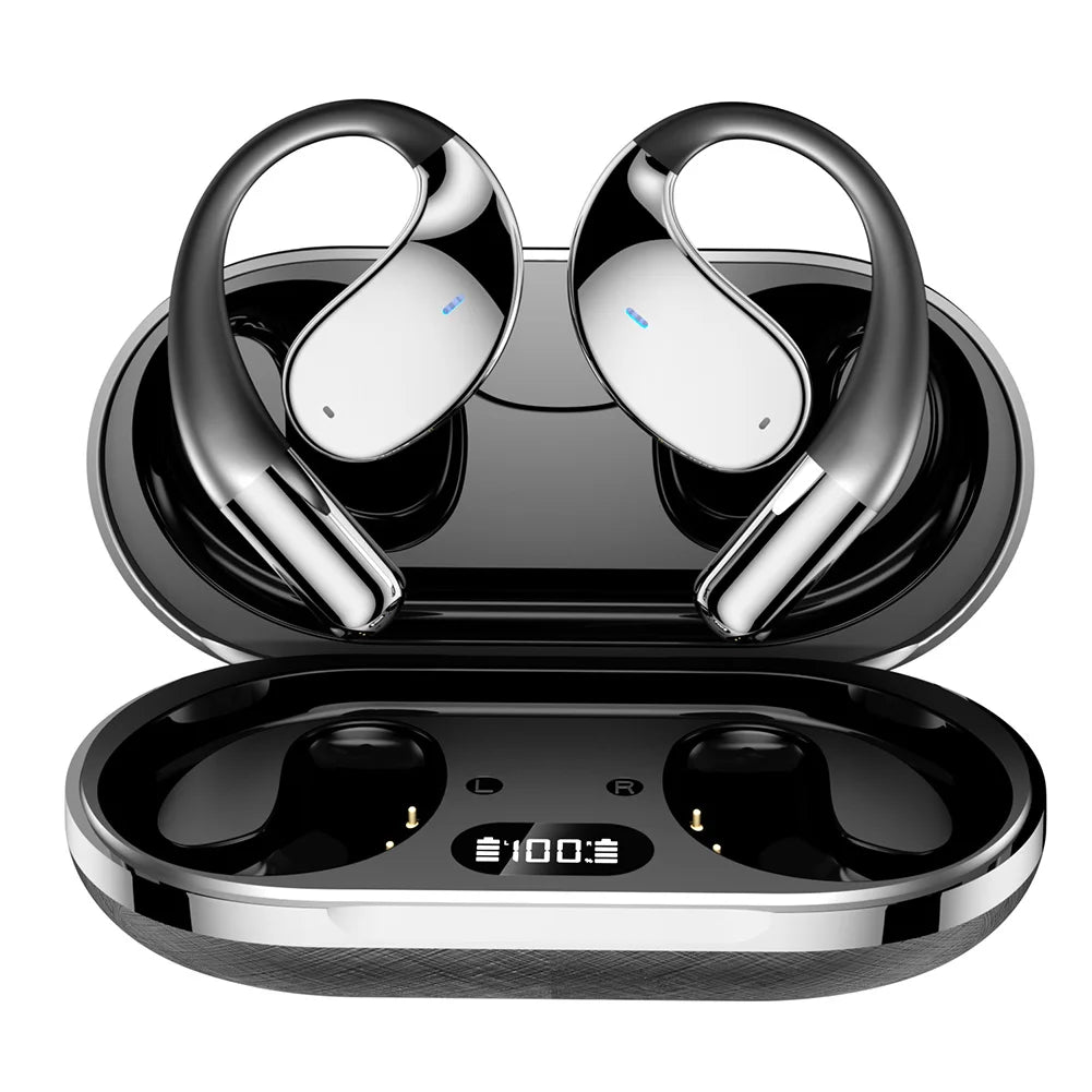 SmartTalk Translator Earbuds