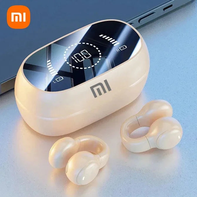 🔥"Wireless Freedom: Powerful Sound and Innovative Technology for Your Day!"🔥