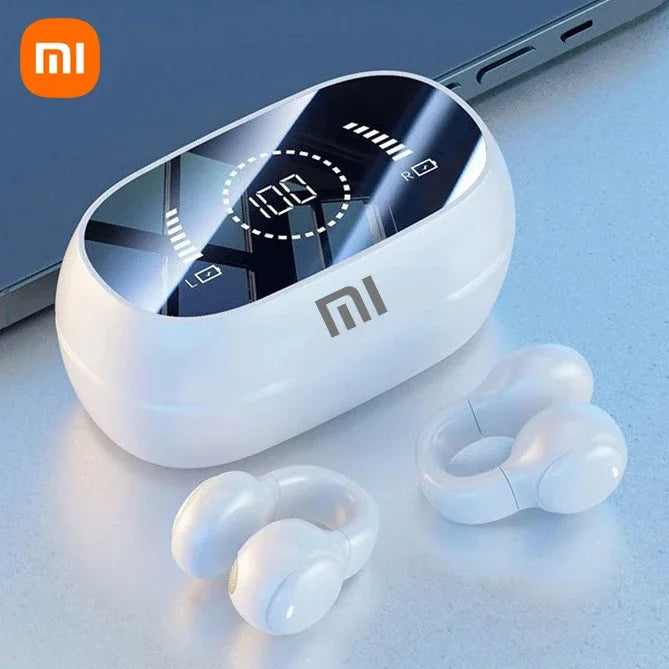 🔥"Wireless Freedom: Powerful Sound and Innovative Technology for Your Day!"🔥