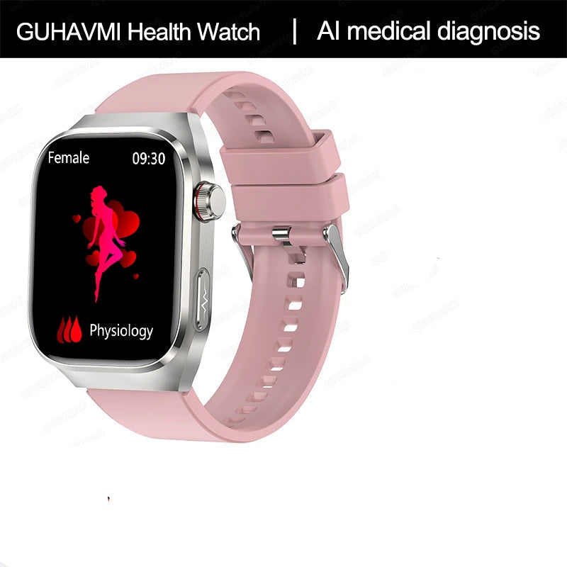Stay Connected and Healthy