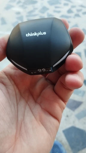 🔥Immerse Yourself with Game-Pro Earbuds