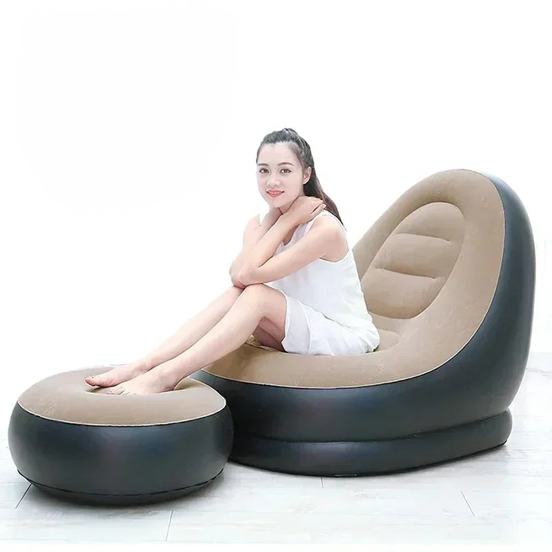 🛋️ Convenience & Relaxation in One! ✨