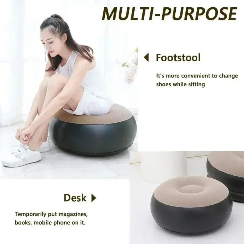 🛋️ Convenience & Relaxation in One! ✨
