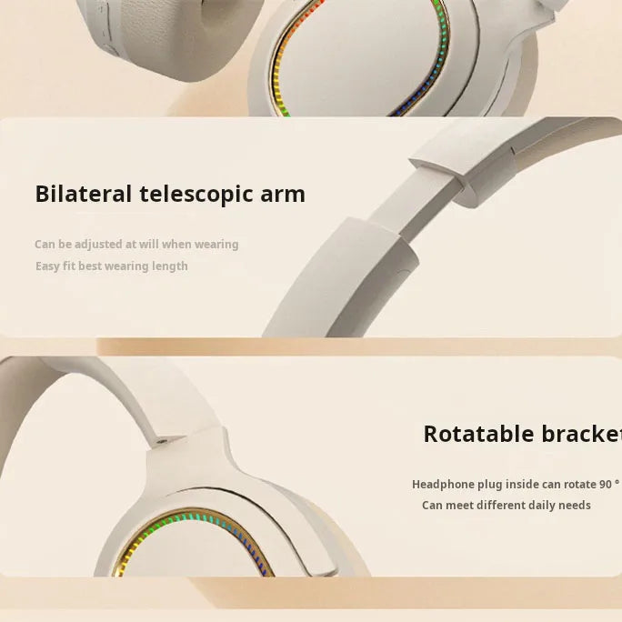 🔥Original Xiaomi Headphones with Mic and TF Support – Perfect for Any Device!🔥