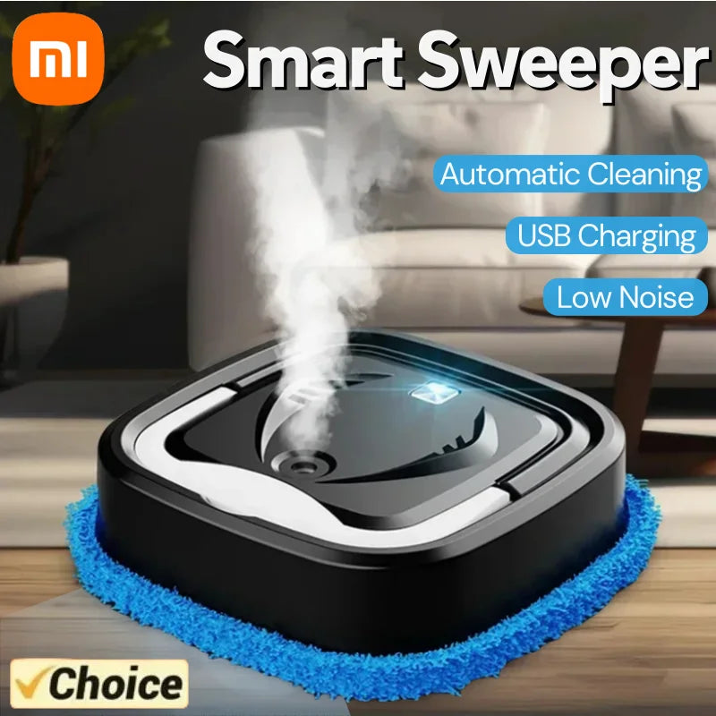 Smart Home Gadgets & Tech