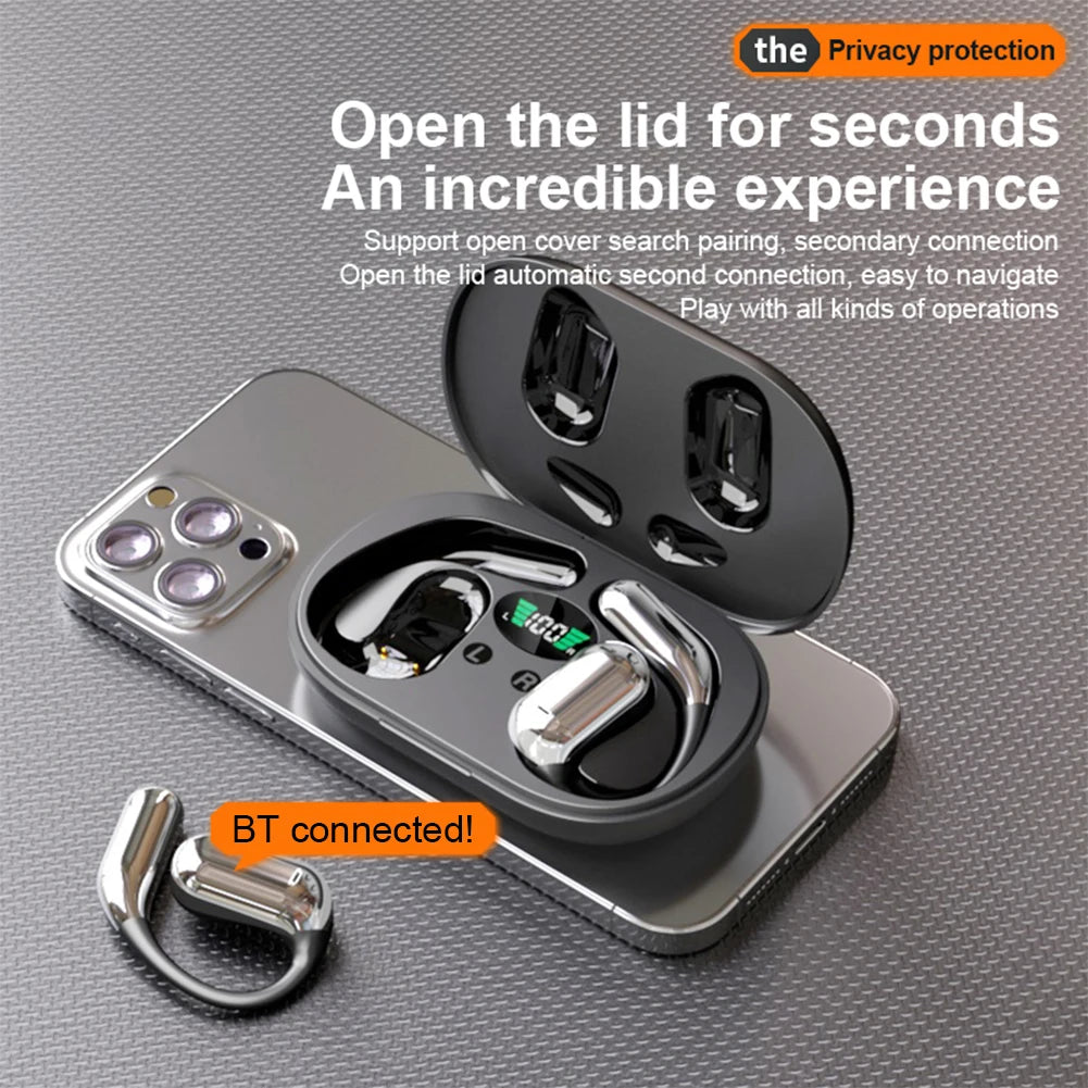 SmartTalk Translator Earbuds