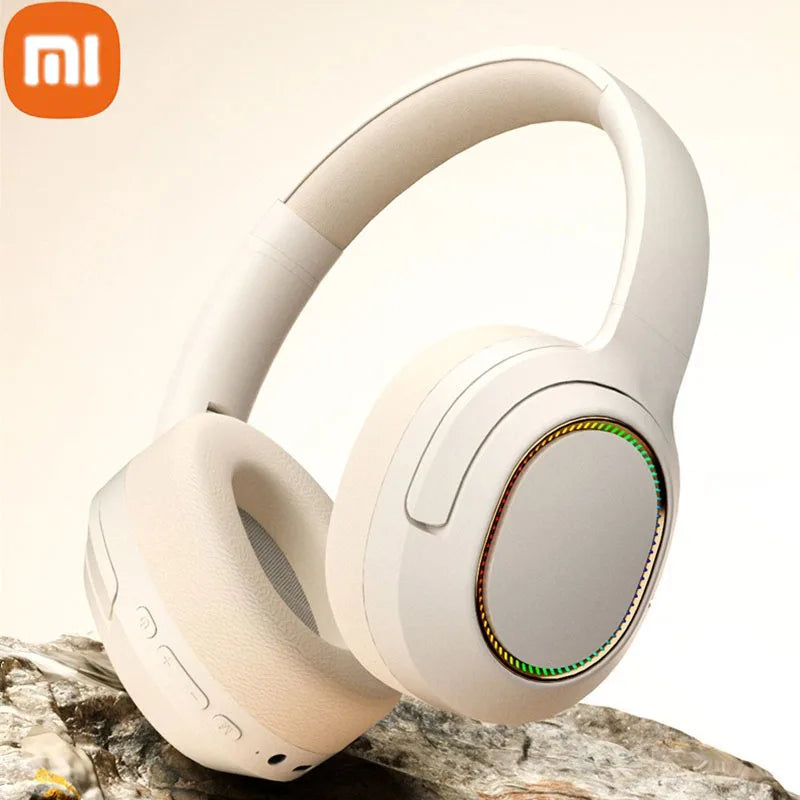 🔥Original Xiaomi Headphones with Mic and TF Support – Perfect for Any Device!🔥