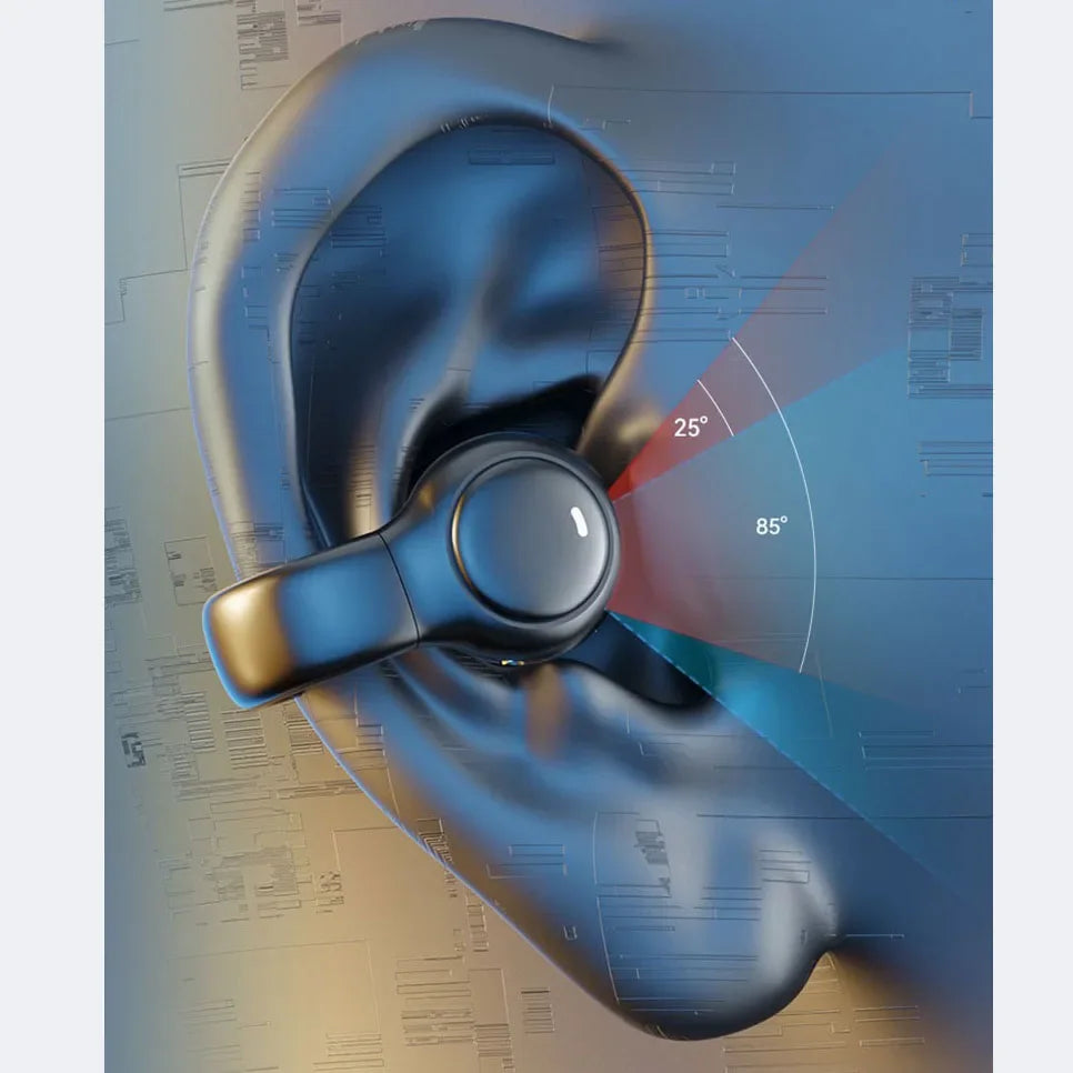 🔥"Wireless Freedom: Powerful Sound and Innovative Technology for Your Day!"🔥