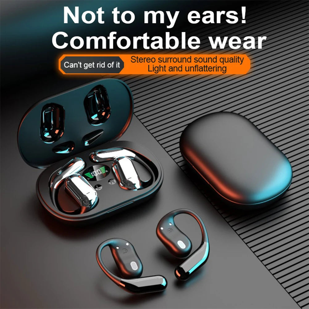SmartTalk Translator Earbuds
