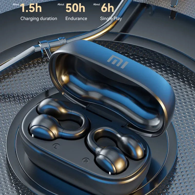 🔥"Wireless Freedom: Powerful Sound and Innovative Technology for Your Day!"🔥