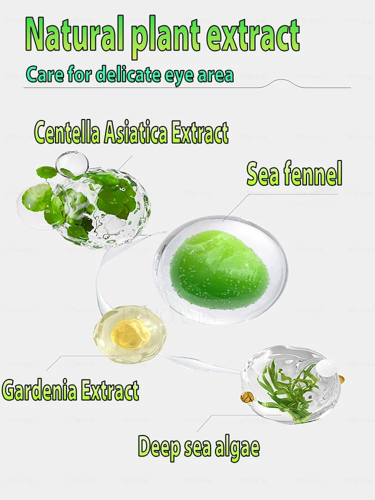 Botanical Skincare: Hydration & Anti-Aging Boost