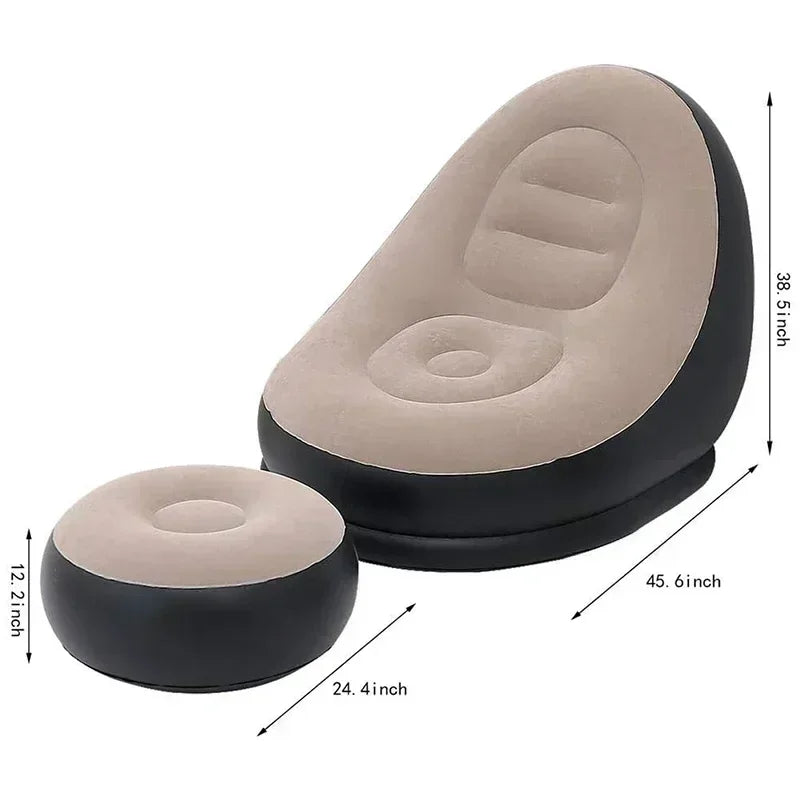 🛋️ Convenience & Relaxation in One! ✨