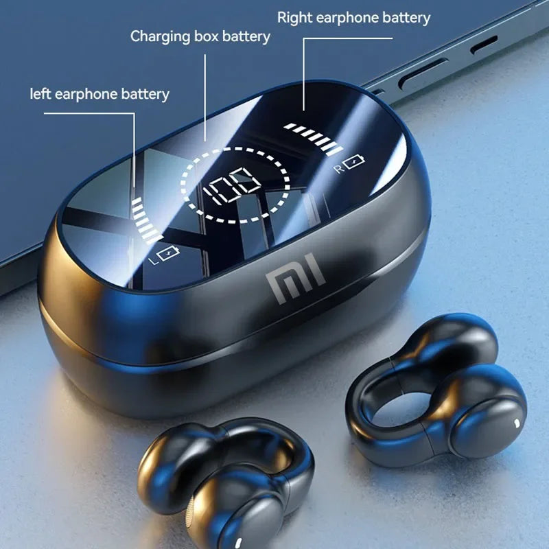 🔥"Wireless Freedom: Powerful Sound and Innovative Technology for Your Day!"🔥