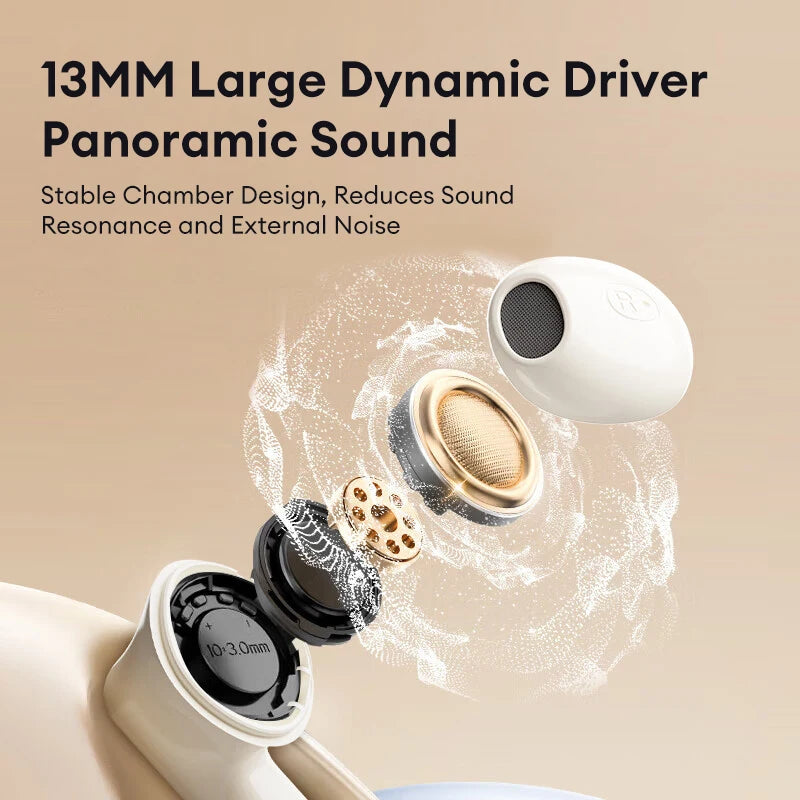 🔥 LP51 TWS Bluetooth Earphones "🔥